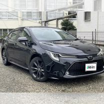 Toyota Corolla Sporty 1.8 CVT, 2020, 46 381 км, с пробегом, цена 1 150 000 руб.