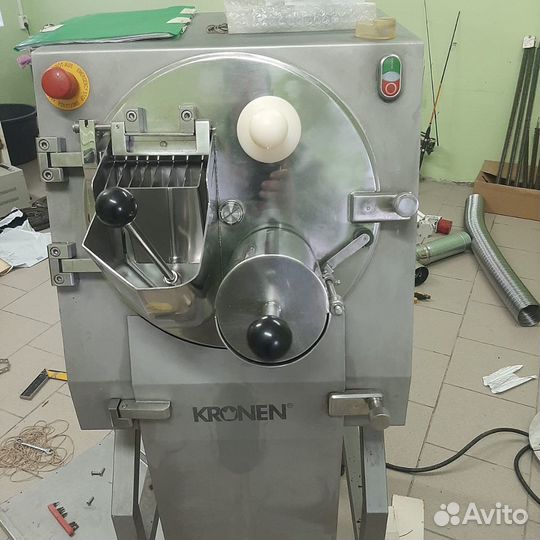 Овощерезка Kronen
