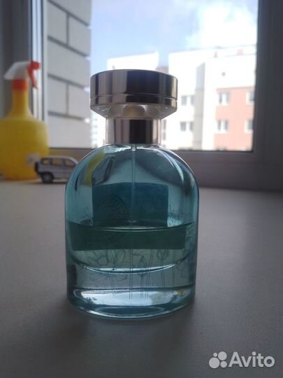 Парфюмерная вода Artistique Nymphea Lumière Avon