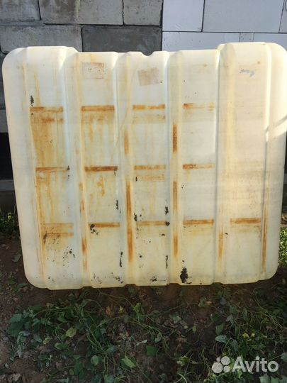 Еврокуб колба без решетки