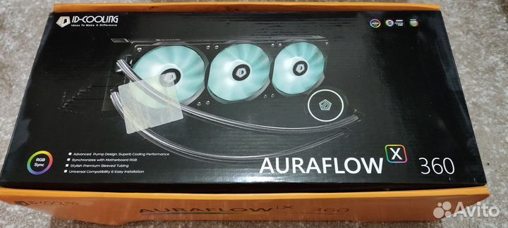 Комплектующие для PC бу