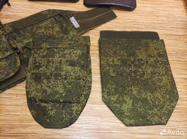 Напашник 6б45 3 размер