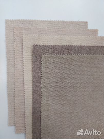 Набор тканей для творчества