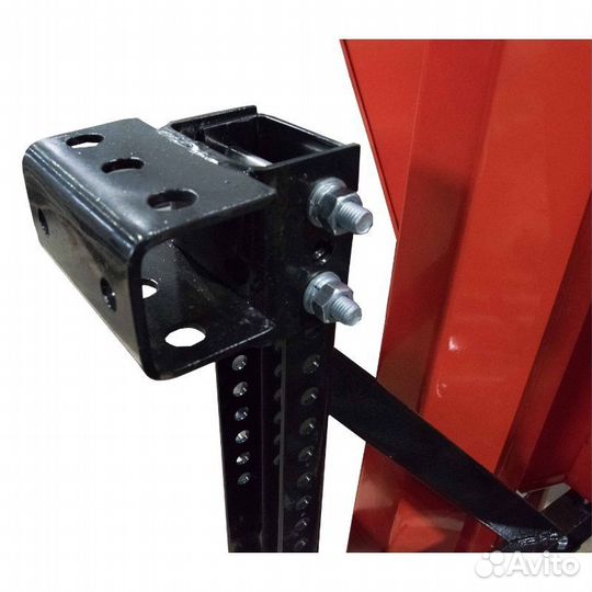 Картофелесажалка ксмб