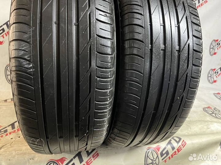 Bridgestone Turanza T001 225/50 R18 99W