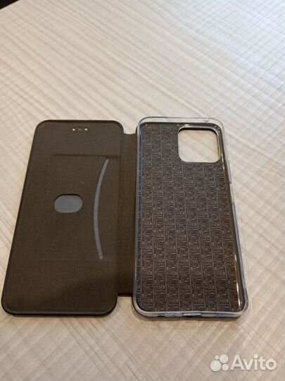 Чехол на honor X8