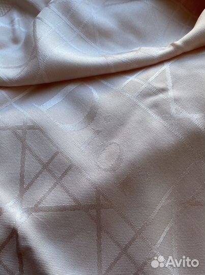 Палантин Dior