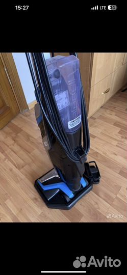 Моющий пылесос Bissell 2223N