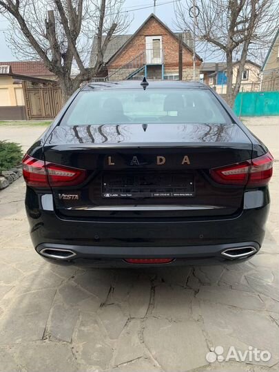 LADA Granta 1.6 МТ, 2023, 30 км