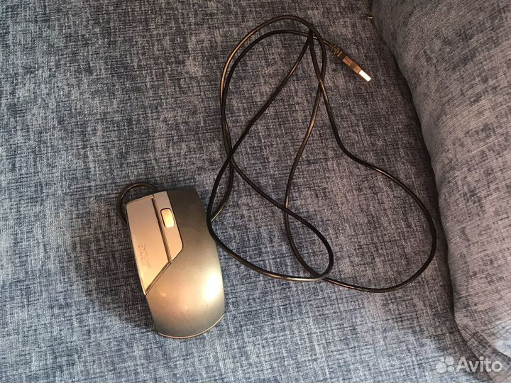 Игровая мышь