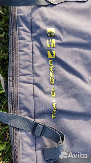 Чехол для парусов мачт гиков Prolimit