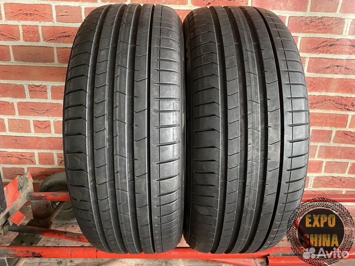 Pirelli P Zero PZ4 245/40 R21