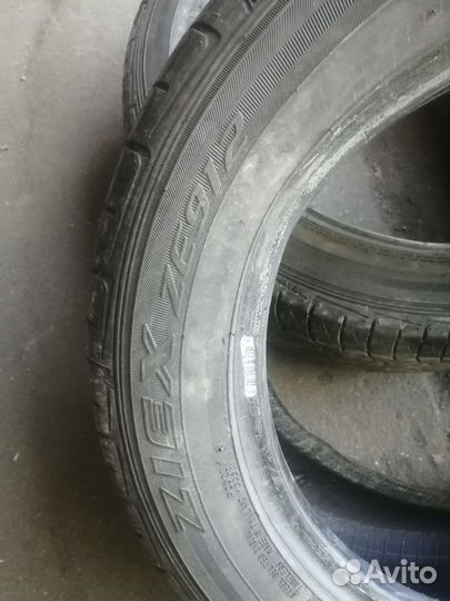 Falken Ziex ZE-912 205/55 R16