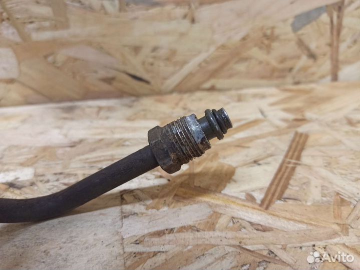 Шланг гур Chevrolet Aveo T250