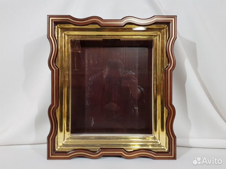 Киот для иконы