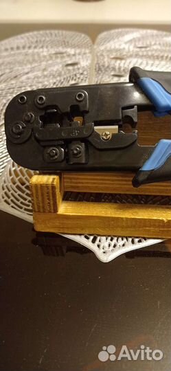 Инструмент электрика