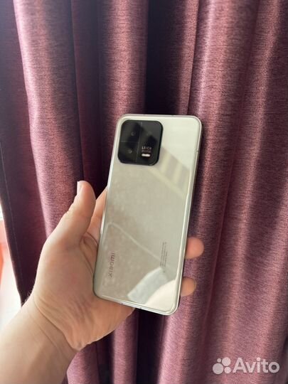 Xiaomi 13, 12/256 ГБ