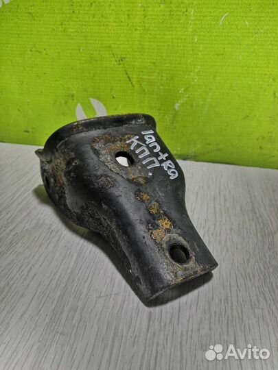 Кронштейн кпп Хендай Лантра 96-00