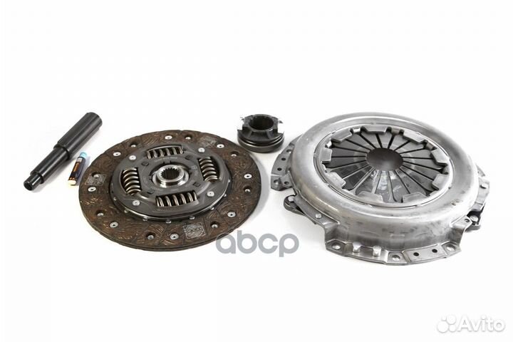 Сцепление с подш., серия DTC CH11-007 hola