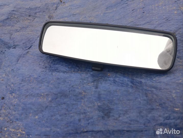 Салонное зеркало рено сандеро степвей 2 рест