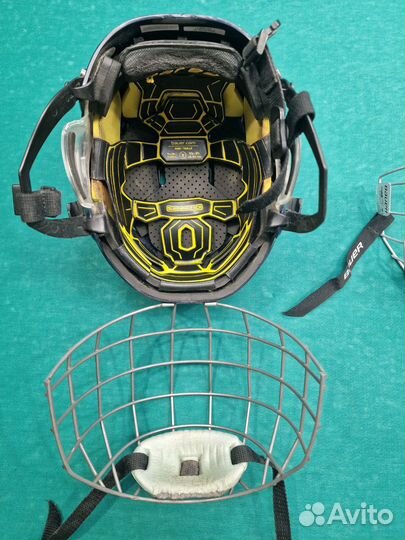 Детская хоккейная форма