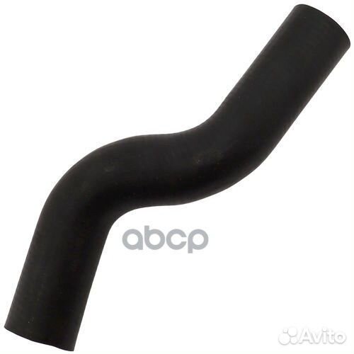 Патрубок радиатора 29 мм Zikmar Z69177R Z69177