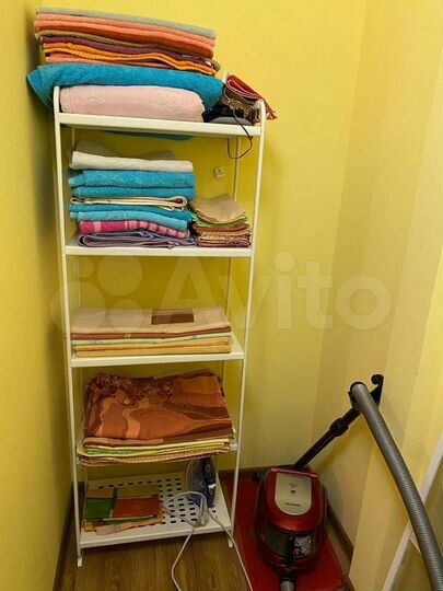 3-к. квартира, 100 м², 10/10 эт.