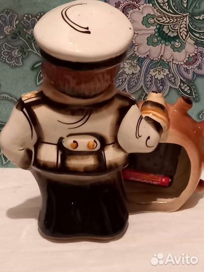 Штофф маряк