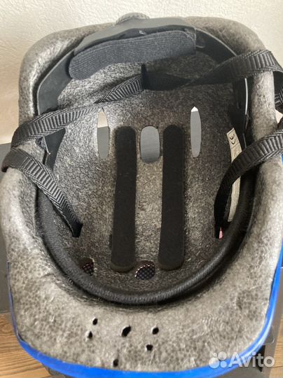 Шлем детский