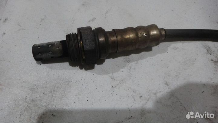 Лямбда-зонд Audi 06E906265AA A6 C7, A7 Sportback