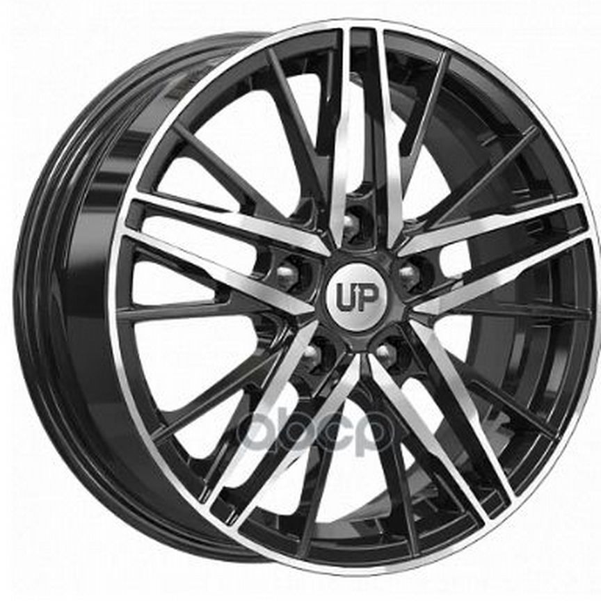 Литые диски Wheels UP 6.5×R16 5×110