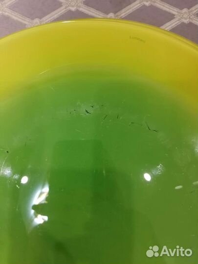 Набор тарелок luminarc 7шт