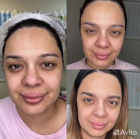 Косметолог