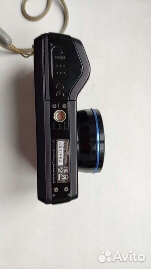 Фотоаппарат samsung s850