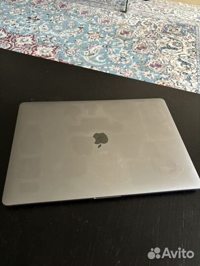 Apple MacBook Pro 15 2017 i7 512gb