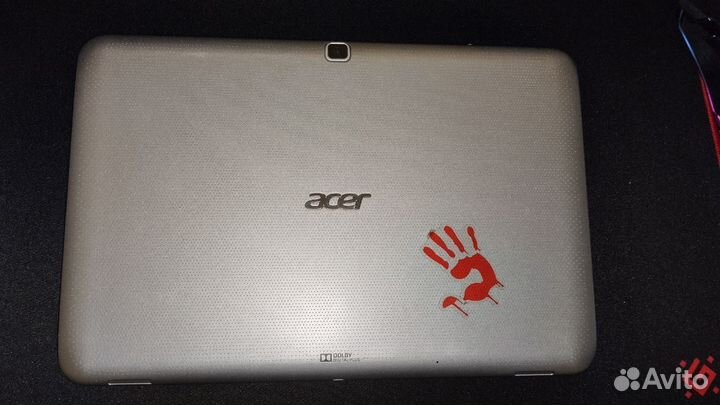 Планшет Acer Iconia Tab A700