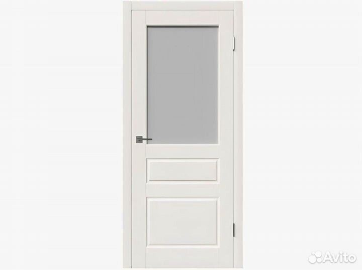 Mежкомнатные двери Compack