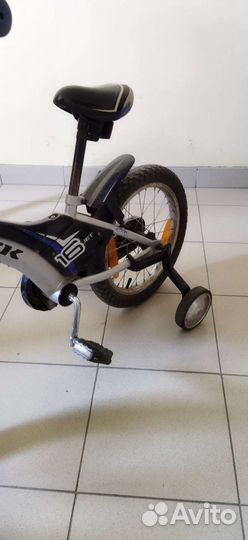 Детский велосипед Trek Jet 16 USA