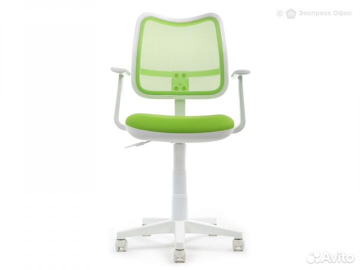 Кресло компьютерное детское Бюрократ CH-W797/SD/TW