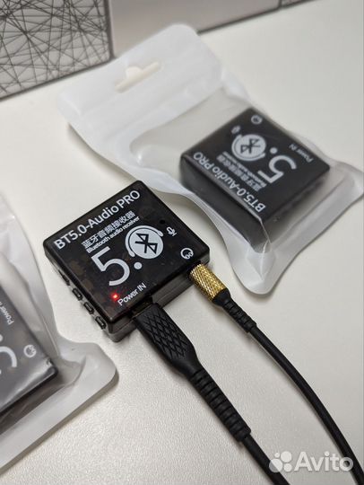 Bluetooth модуль 5.0