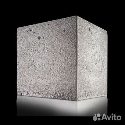 Бетон