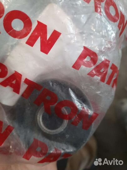 Сайлентблок реактивной тяги Киа спортедж 1