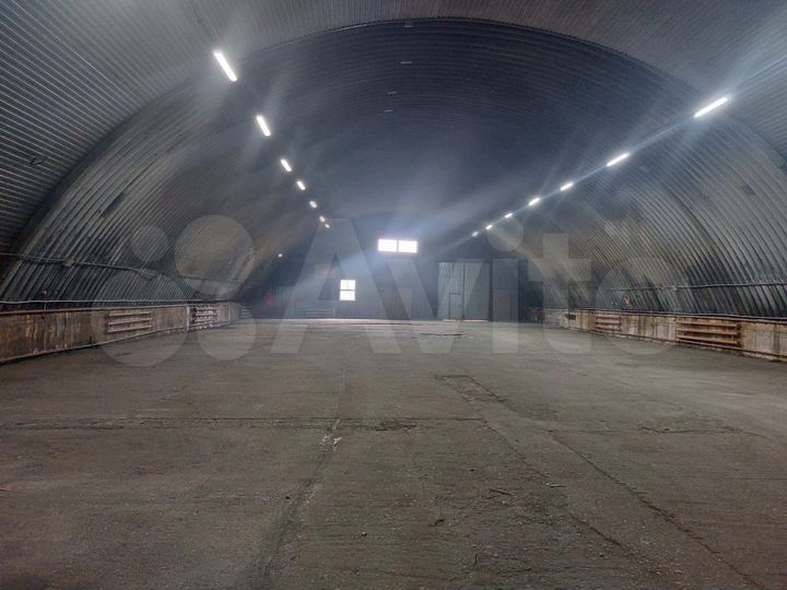 Склад, 957.7 м²