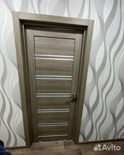 Финские межкомнатные двери