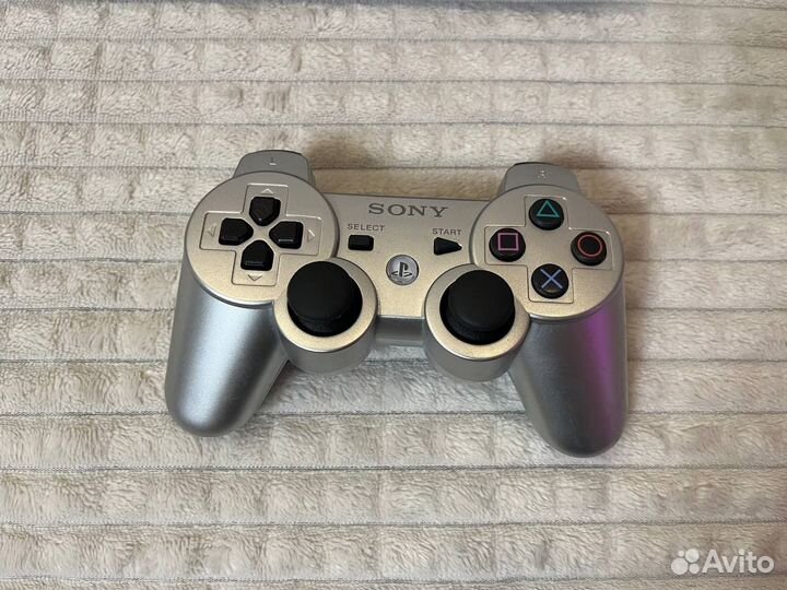 Прошитая Sony Ps3 Slim