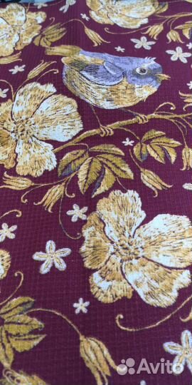 Полотенце кухонное