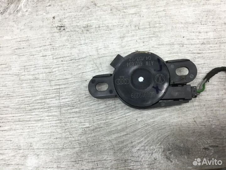 Датчик парковки Volkswagen Passat универсал cayc