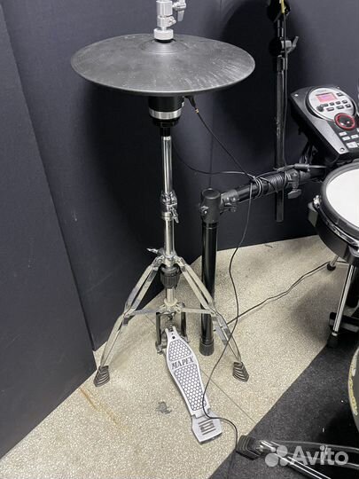 Электронная барабанная установка Roland TD-11KV