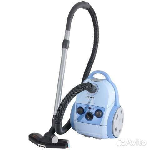 Пылесос Philips fc9071 по запчастям