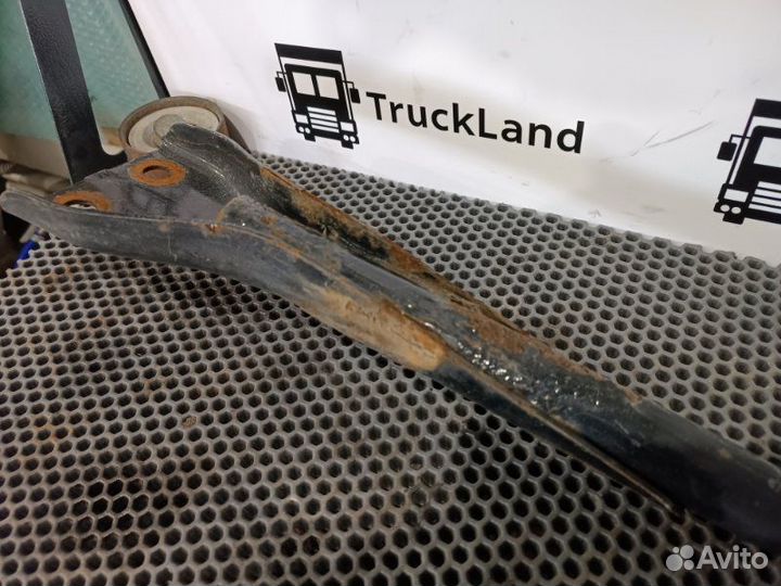 Поручень за кабиной Man Tgx